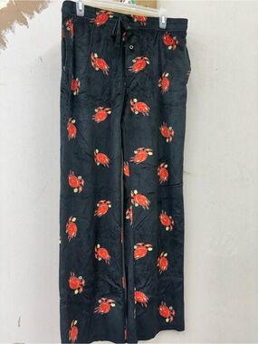 Fiery hot Cheetos logo super soft lounge pants size medium (34”X30)